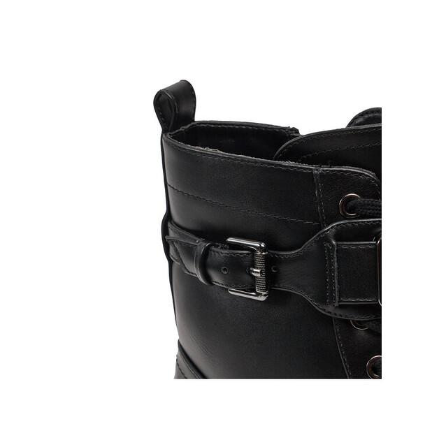 Guess Ankle Boots Vaires FLTSOM ELE10 Black