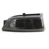 For Ford Ranger 2016-2020 Rearview Side Mirror Light Side Wing Turn Signal Reversing Indicator Lamp Housing (no bulb)