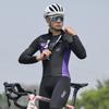 Mens Cycling Windbreaker Waterproof Bike Jacket Gilet Cloud Route