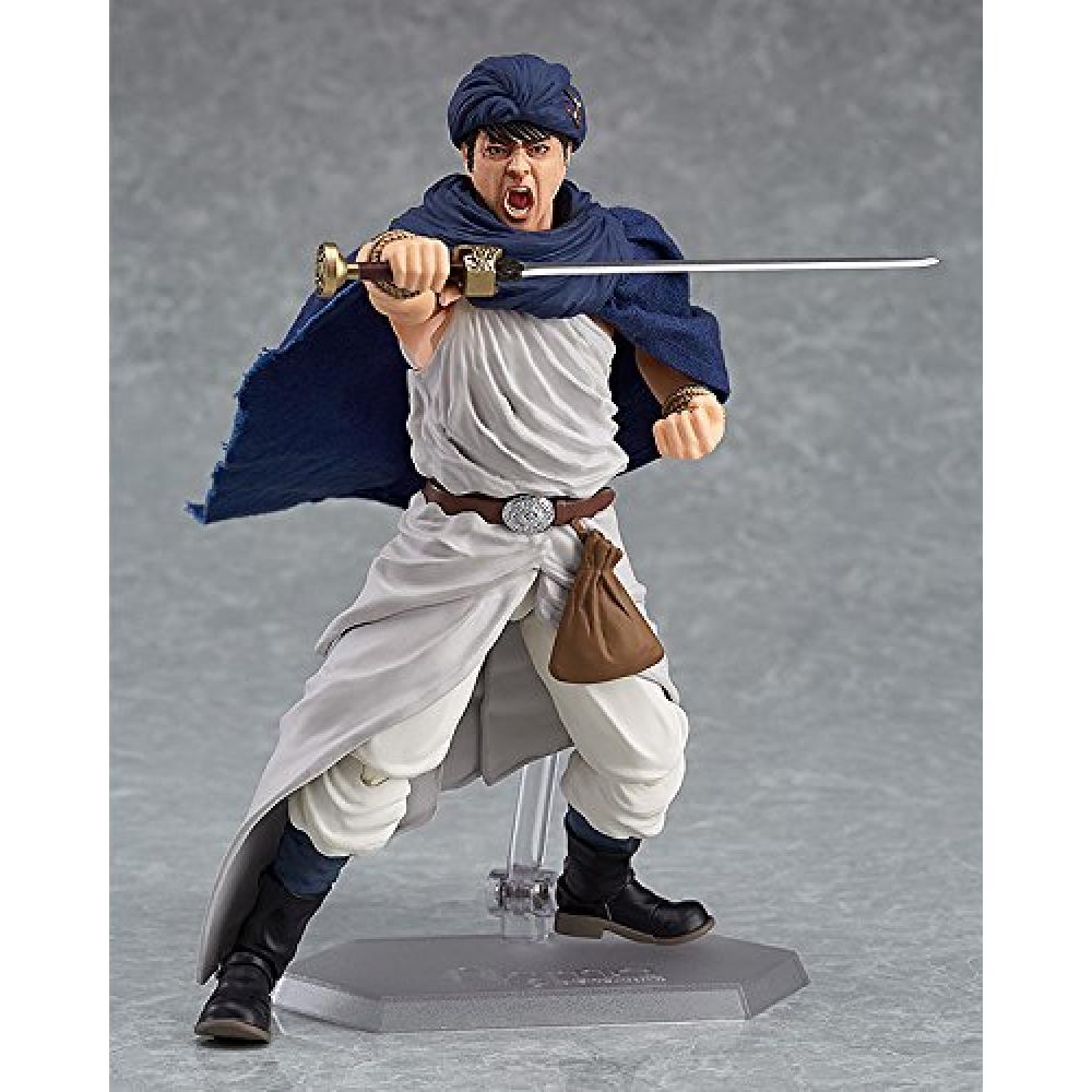 figma Yoshihiko the Brave and the Seven Guided Ones Yoshihiko non-scale ABS&PVC painted movable figure