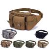 New Outdoor Multi Functial Invisible Waist Attachment Bag for Men's Sports Storage Waist Bag Outdoor Tool Kit 2026