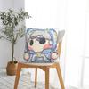 Xavier Space Dreamer Pillowcase Polyester Cushion Cover Decoration Love and Deepspace Pillow Case Cover Home Zippered 4545cm