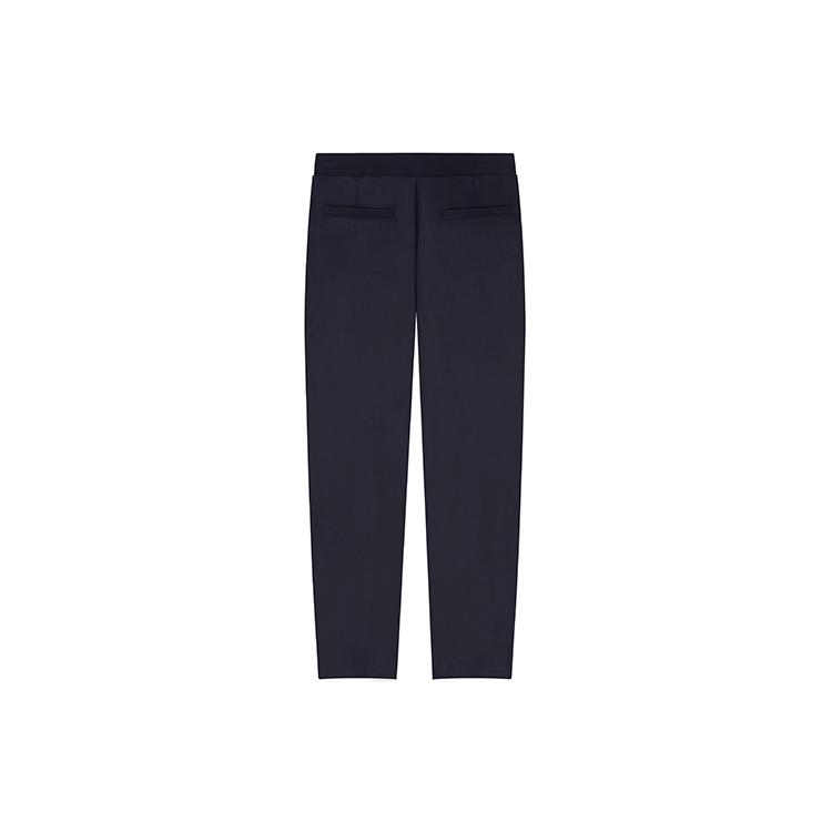 New FILA Casual Pants Women's Legend Blue F11W327602F-NV