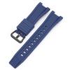 Resin Strap Casio GST-W120/130L/S310/410 Camouflage Watch Band Replacement Accessories