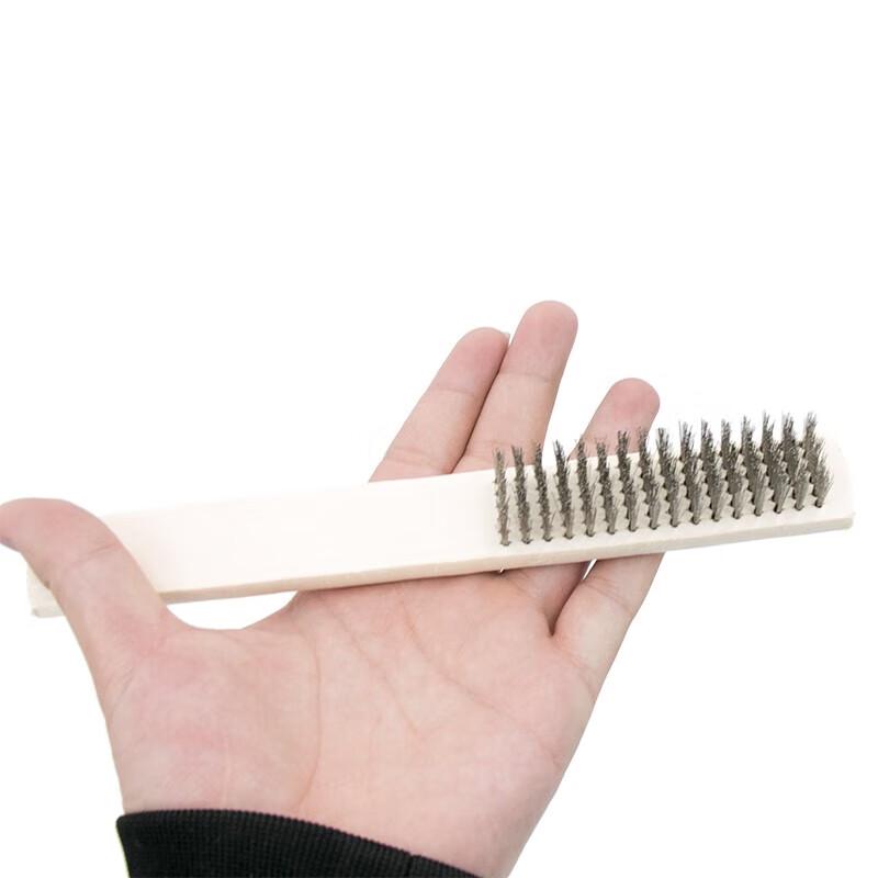 Jingulao Industrial Steel Wire Brush