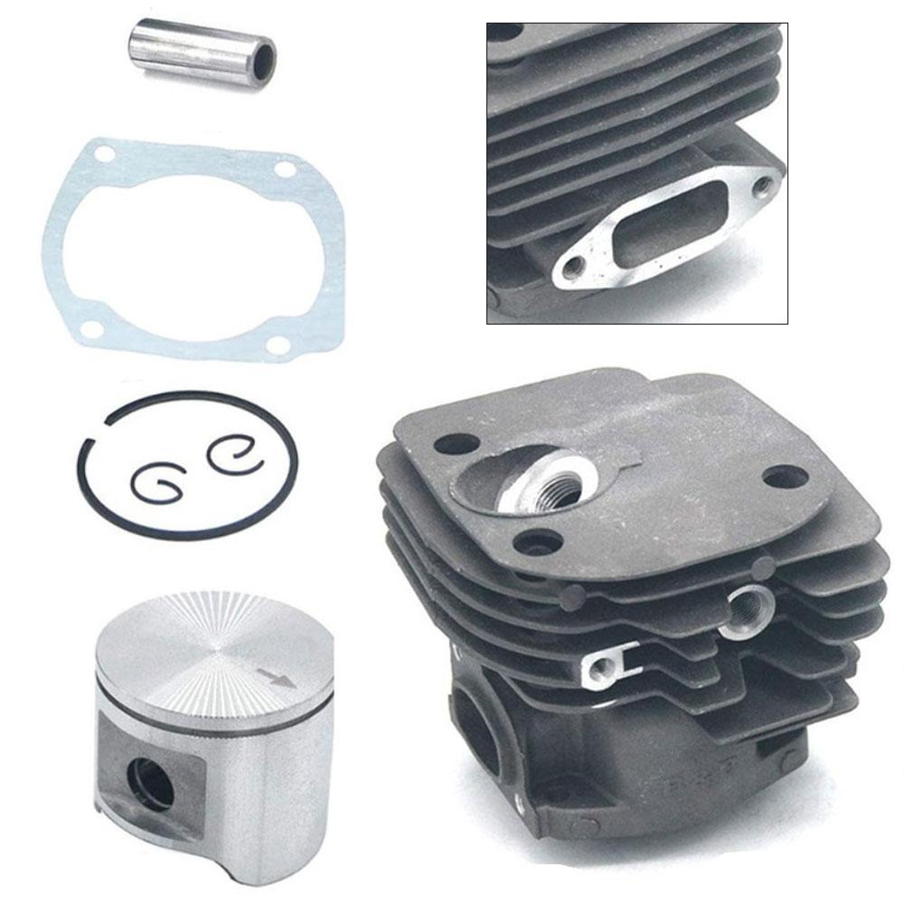 

Cylinder Piston Kit 48mm With Sqare Port For 365 365EPA Special 365 PN 503939007 Herramientas Navaja Soldering Iron Tool Box China Mainland