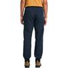 Timberland Einfarbig Outdoor Sport Elastischer Kordelzug Bündchen Freizeit Hose Herren Hosen Tief-Saphirblau A6Y7P-433