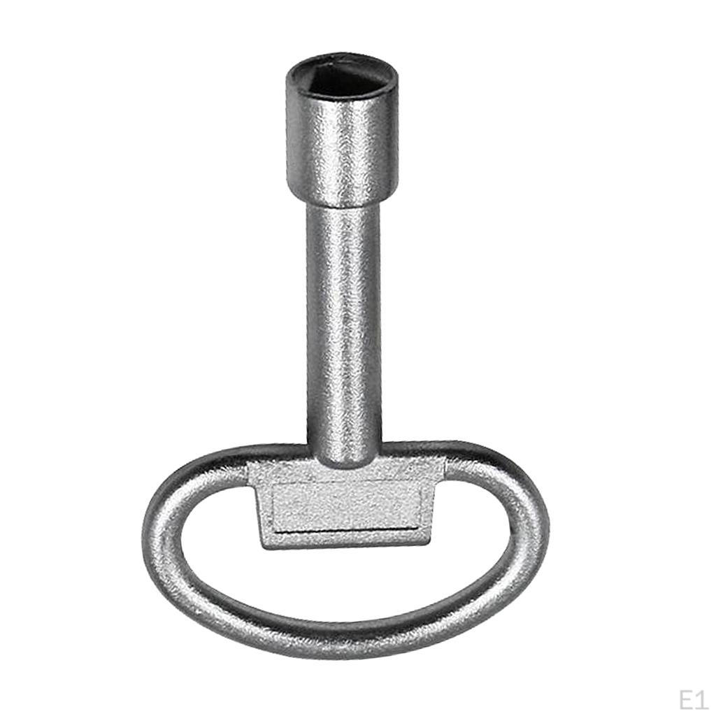 Universal Screwdriver Tool Practical Wrench Spanner -9mm Dia