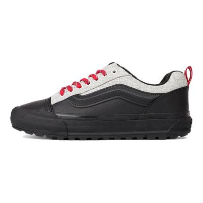 Lx Knu Skool Mte 1 Tokyo Design Collective - Black Unisex Sneakers Tdc-Black VN000CXRCJK