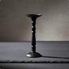 Roman Column Candle Stand Decorative Centerpiece Holder Iron Candlestick