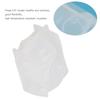Cat Plaster Mould Silicone Resin Casting Mold Resin Jewelry DIY 3D Silicone Mold  Home Decor