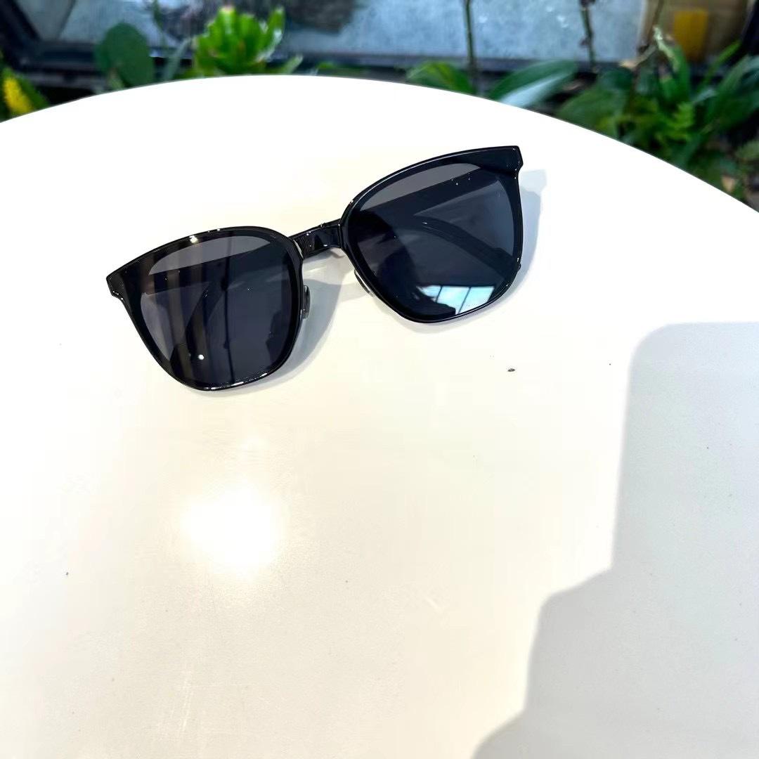 

Foldable Polarized Sunglasses Women Material Square Shape Sun Glasses Woman Folding Uv Protection Men Sunglass