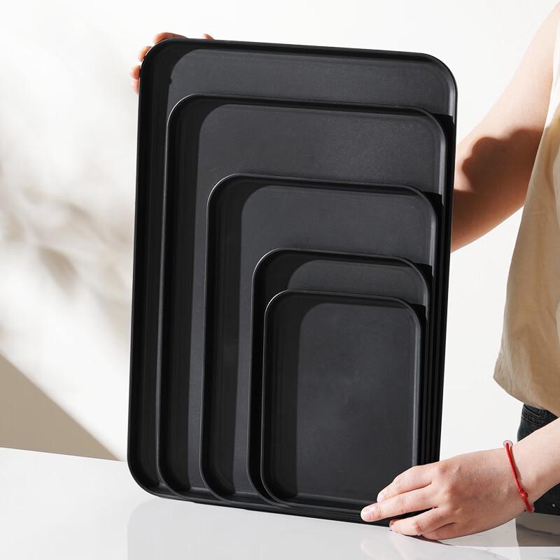 Deou Xingguang Multi-functional Plastic Serving Tray