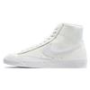 Blazer Mid 77 Next Nature Sail Damen Sneaker Weiß DO1344-100