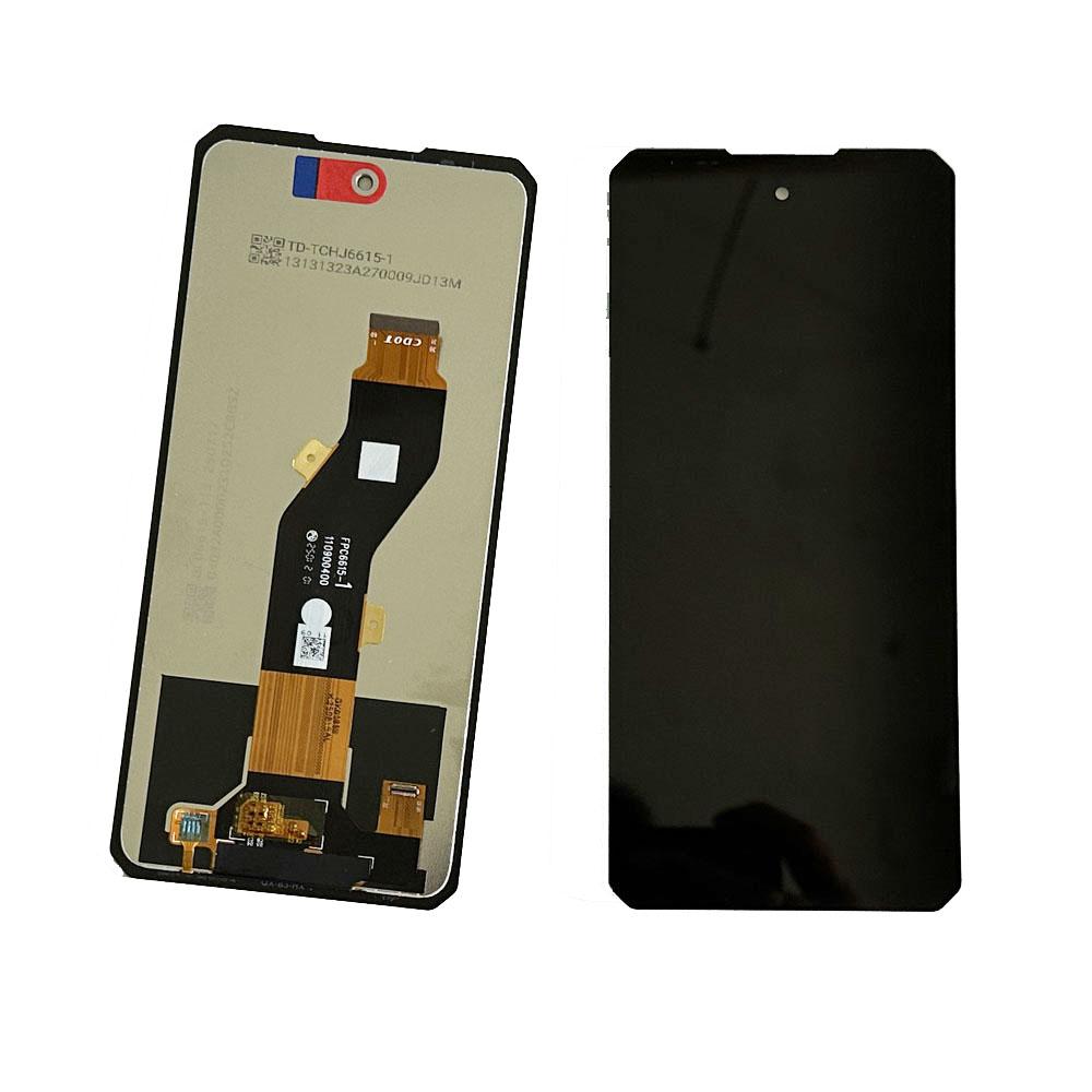 LCD Screen and Digitizer Full Assembly For IIIF150 Air 3 Air 3S