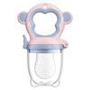Silicone Baby Fruit Feeder & Teether