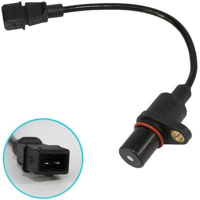 SU12973 39180-26900 39180-22600 Crankshaft Position Sensor Fit for Hyundai Accent 2001 2002 2003 2004 2005 2006 2007 2008 2009 2011 1.6L,3918026900