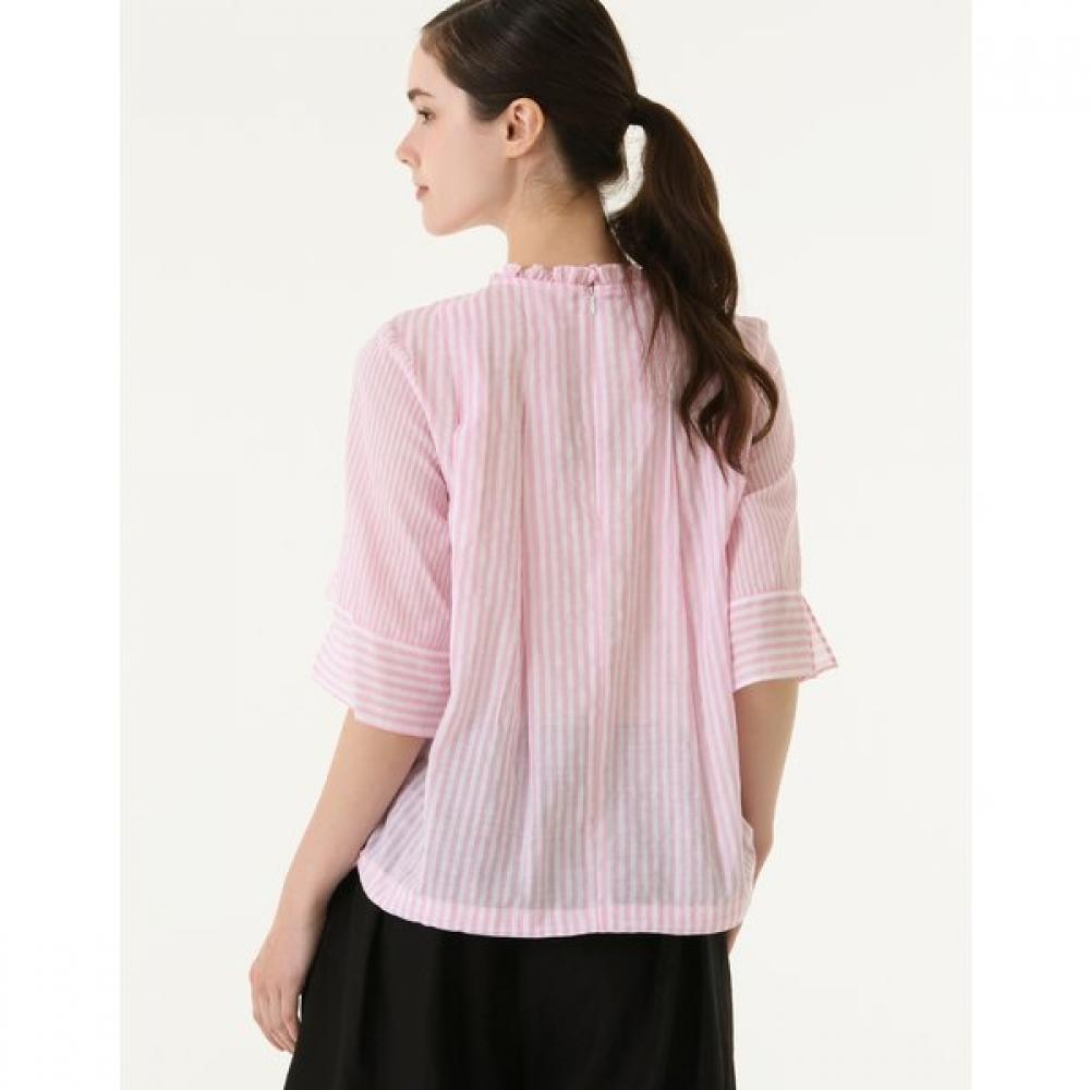 SON JUNG WAN Women S Sprite Flower blouSe Zdr5252251
