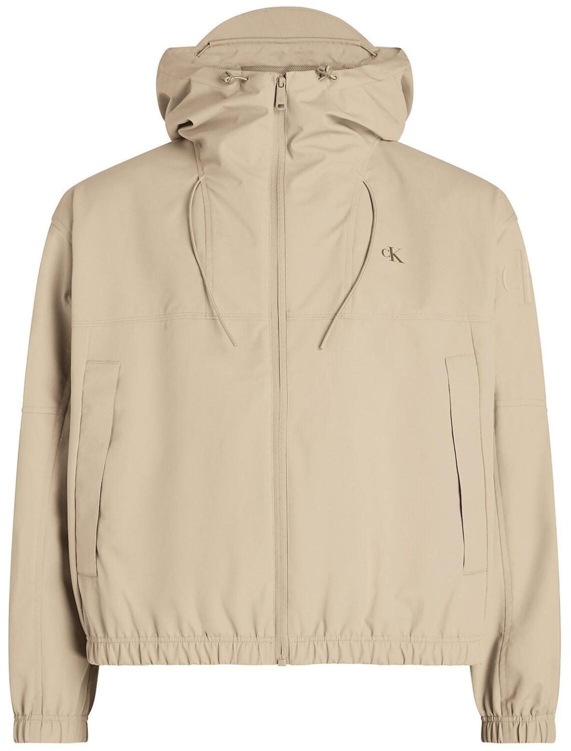 Демисезонная куртка Calvin Klein Technical Jacket (J30J326715-PK8) S