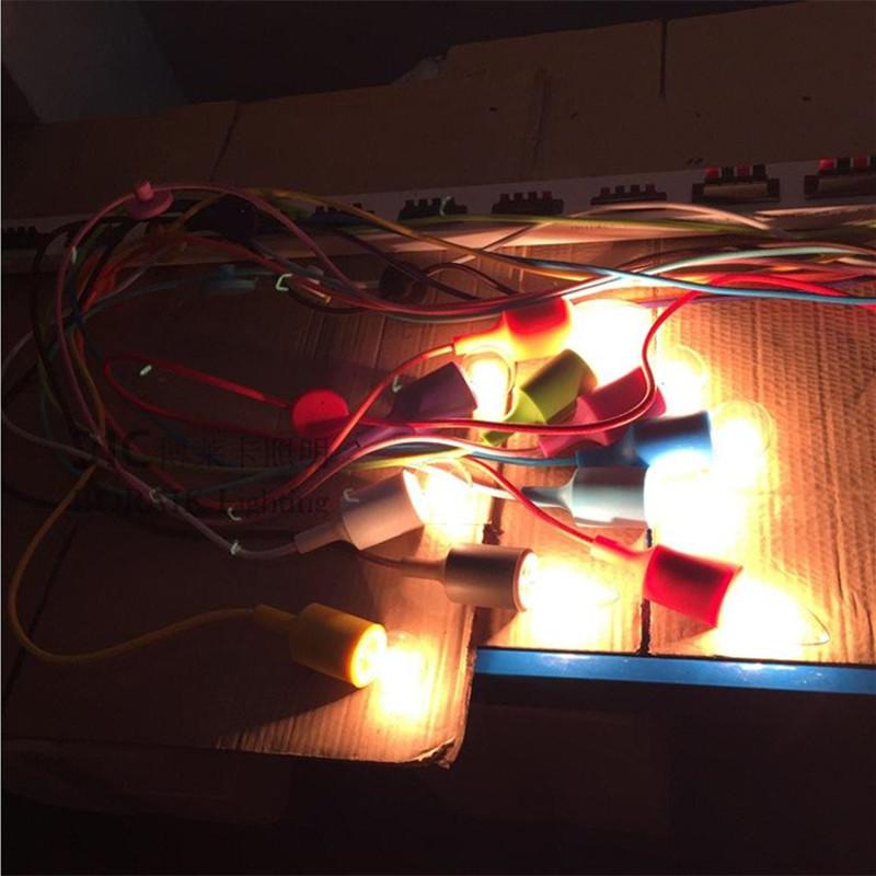 3/6/8/10/12 Heads Loft American Vintage Industrial Stropní svítidla Nástěnná dekorace(není součástí žárovky)