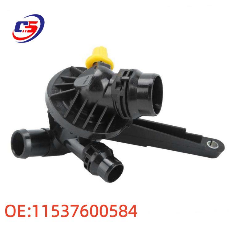 Automotive Thermostat Assemblies for BMW F02 & F30 (Model #11537600584)