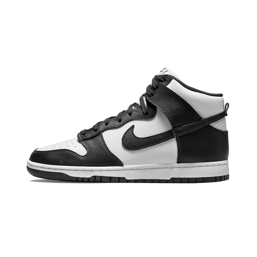 Nike Dunk High Panda Black White 2021/2024 Men’s DD1399-105