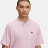 Under Armour Men's Polo Short Sleeve T-Shirt