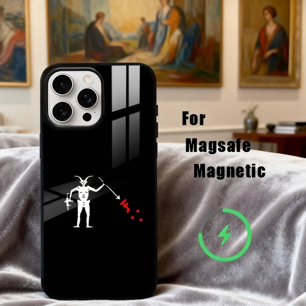 F-Forward O-Observations G-Group Phone Case For iPhone17,16,15,14,13,12,11 Plus,Pro Max Magnetic For Magsafe Wireless Charging