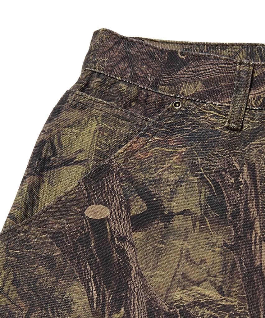 WKNDRS Mountain Pants (Brown)