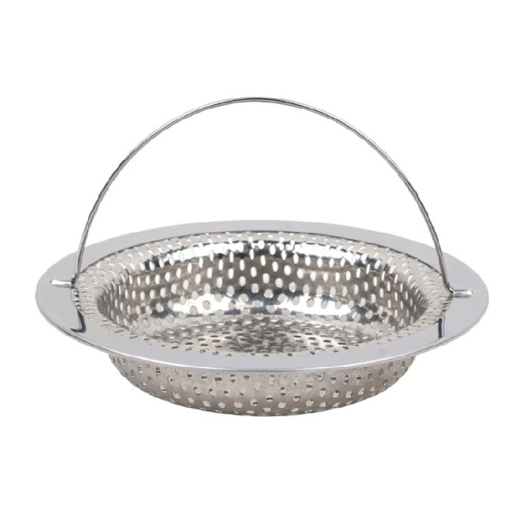 User Friendly Drain Strainers Sink Strainers Efficient Clogging Protect 1