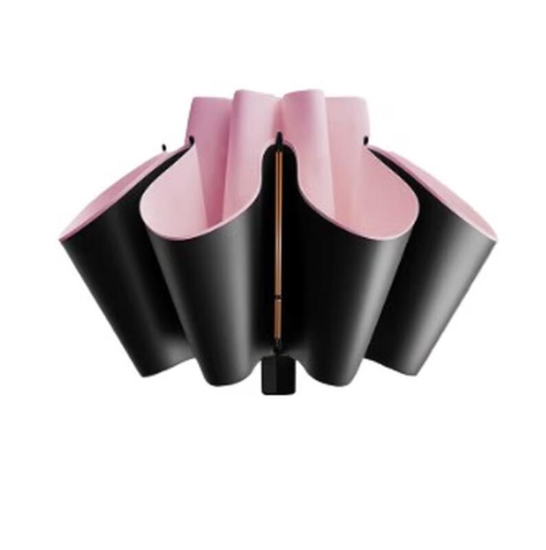 

Hongye Extra Large Reinforced Automatic Umbrella