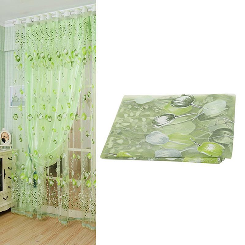 Sheer Curtains Floral Curtains Window Sheers Lace Curtains Curtains Sheer Semi Sheer Curtains
