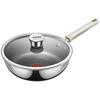 SUPOR 28cm Titanium Non-stick Frying Pan