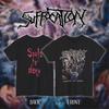 Suffocation - Souls To Deny | Gildan Heavy Cotton Tee
