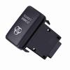 12V Blue LED Car Auto On Off Rocker Toggle Switch for Landcruiser VIGO