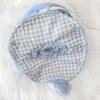 Plush Poncho (for 20cm Shark) - Costume, Dress-Up, Outfit, Plush Toy, Animal, Portable, Otaku, Mascot, Otaku, Idol, Otaku Activities, Goods, Stylish
