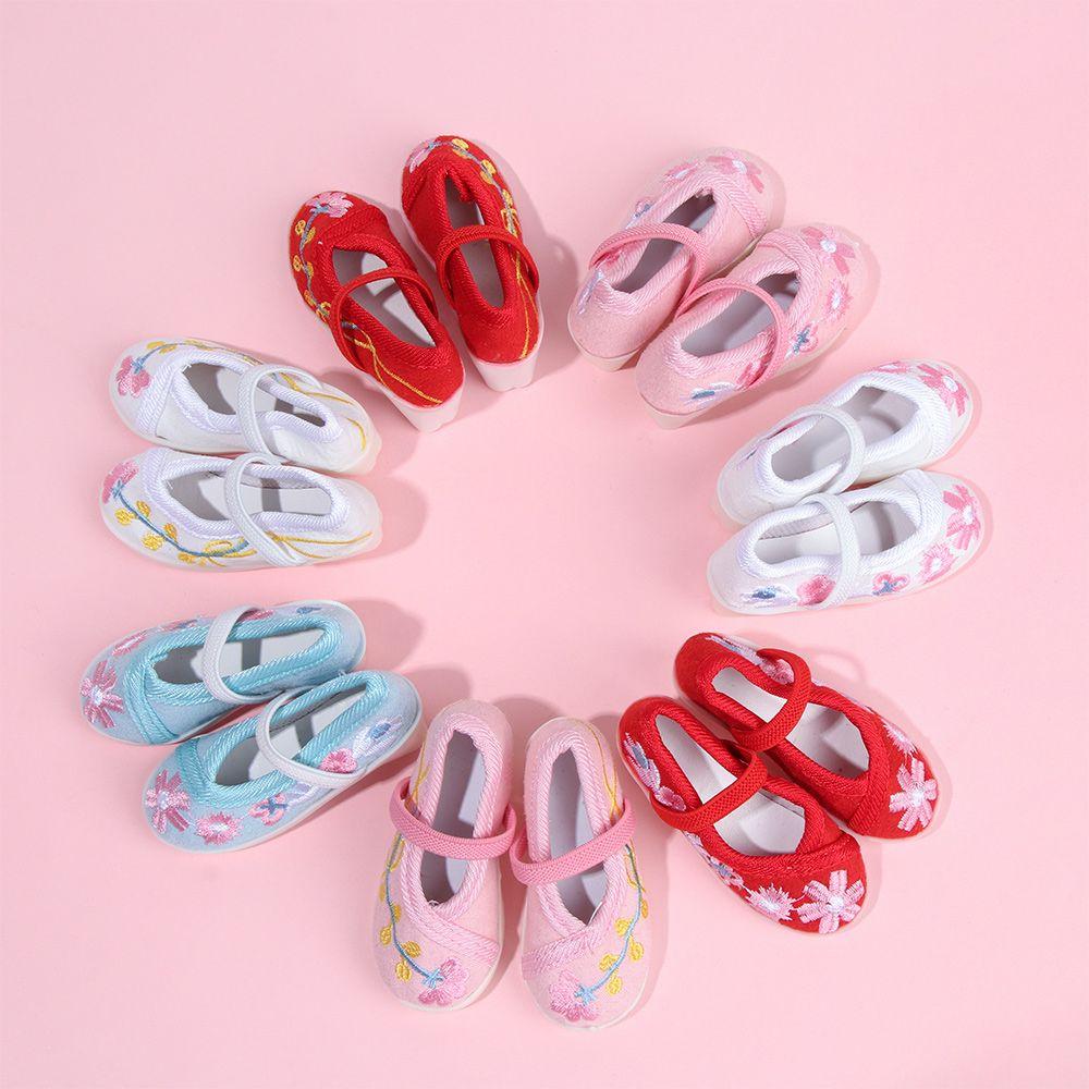 

Кукла из искусственной кожи 7,8 см в тканевой обуви, аксессуары для игрового дома, кукольные сапоги 60 см, разные цвета