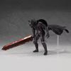 Casca Berserker Figure: Berserk Brand of Sacrifice Movable Doll Model (Boxed)