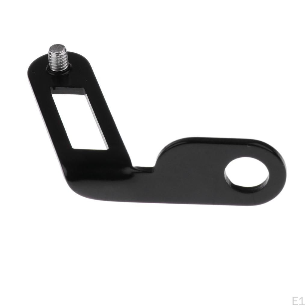 Bracket Mounting Accessories