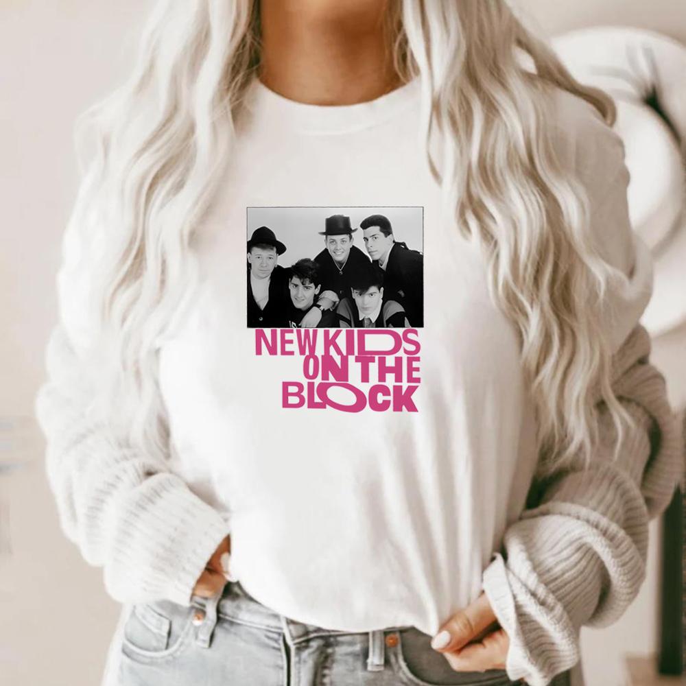Nkotb Vintage Shirt New Kids On The Block T-Shirt Nkotb Summer 2024 Concert Tshirt Nkotb Magic Shirt Classic Rock Concert Tee
