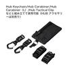 ALPAKA Zip Clutch Wallet with Hand Strap, RFID Protection, External Slots, Slim, Large Capacity, Passport Storage, Coin Purse, Card Slots, Water-Repel