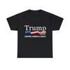 Trump 2020 Keeping America Great Graphic Tee Shirt, S-5XL