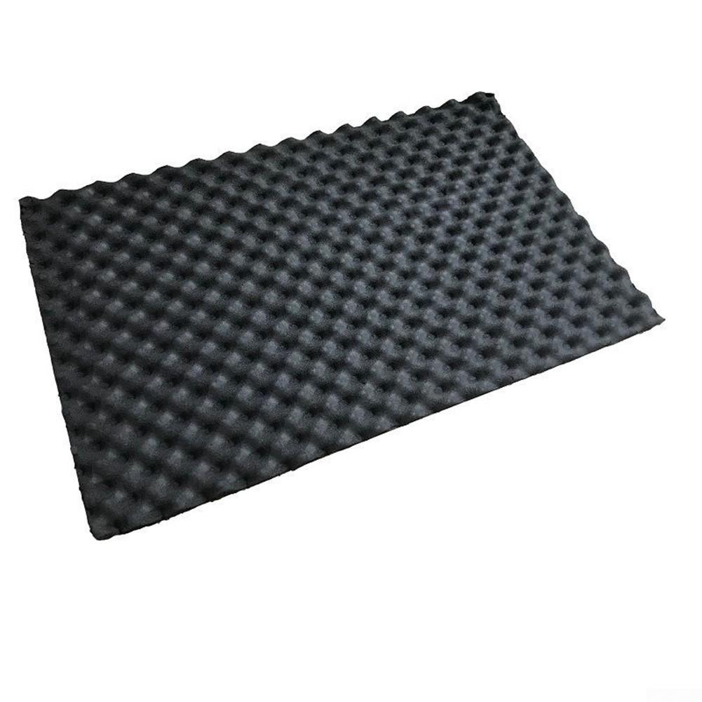 Double-sided Soundproof Cotton Reduction Noise Door Trunk Soundproof