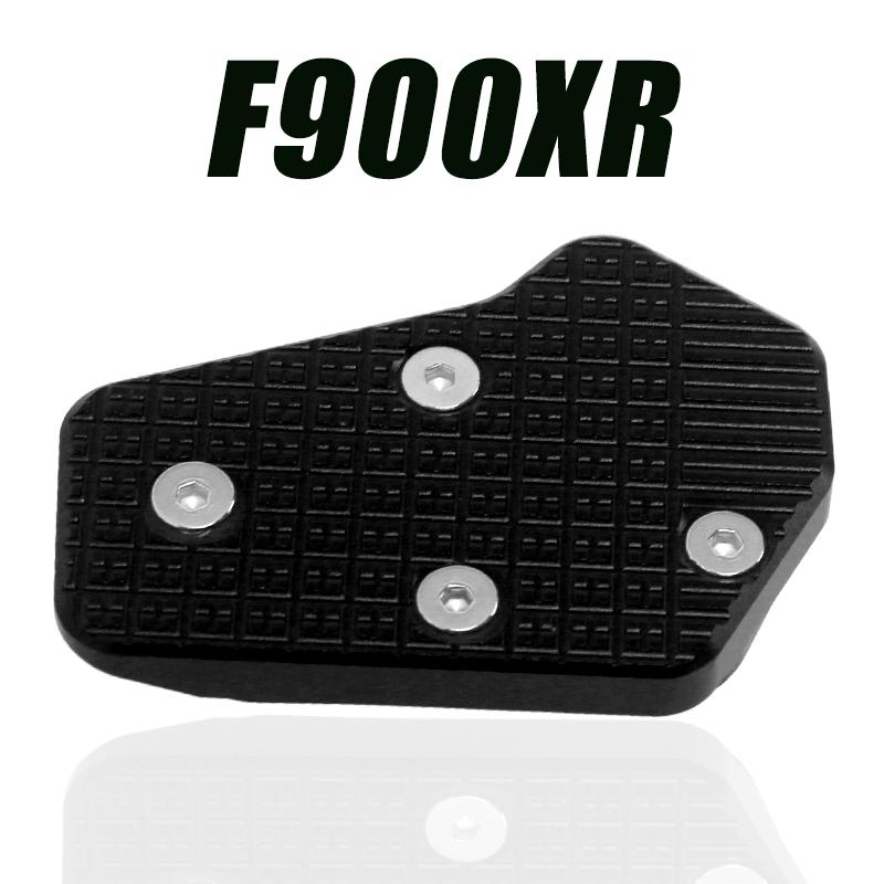 F900XR F900R Rear Foot Brakes Pedals Levers Step Plate Extension For BMW F900 XR/R F 900XR/900R   Motorcycle Acssorie