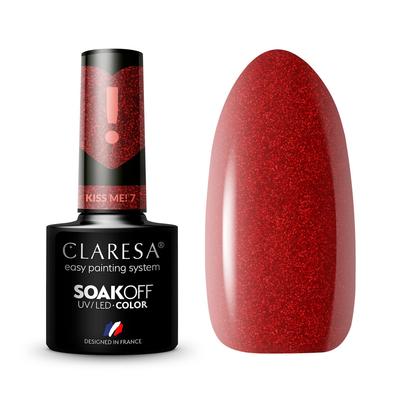 Manicura – Esmaltes de uñas