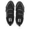 YOASOBI x ASICS Gel Kinetic Fluent Y Black Unisex Sneakers 1203A837-001