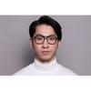 Boss 1600 807 Men Eyeglasses