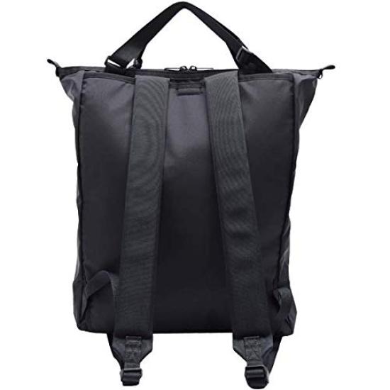 [Porter] 2WAY Rucksack Yoshida Bag FLAT Flat Tote Bag 861-16804 (Khaki)