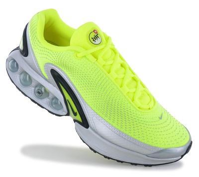 Air Max DN - Men's Shoes Sneakers Yellow DV3337-700 ORIGINAL
