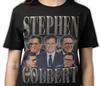 STEPHEN COLBERT Shirt, Stephen Colbert Vintage T-Shirt